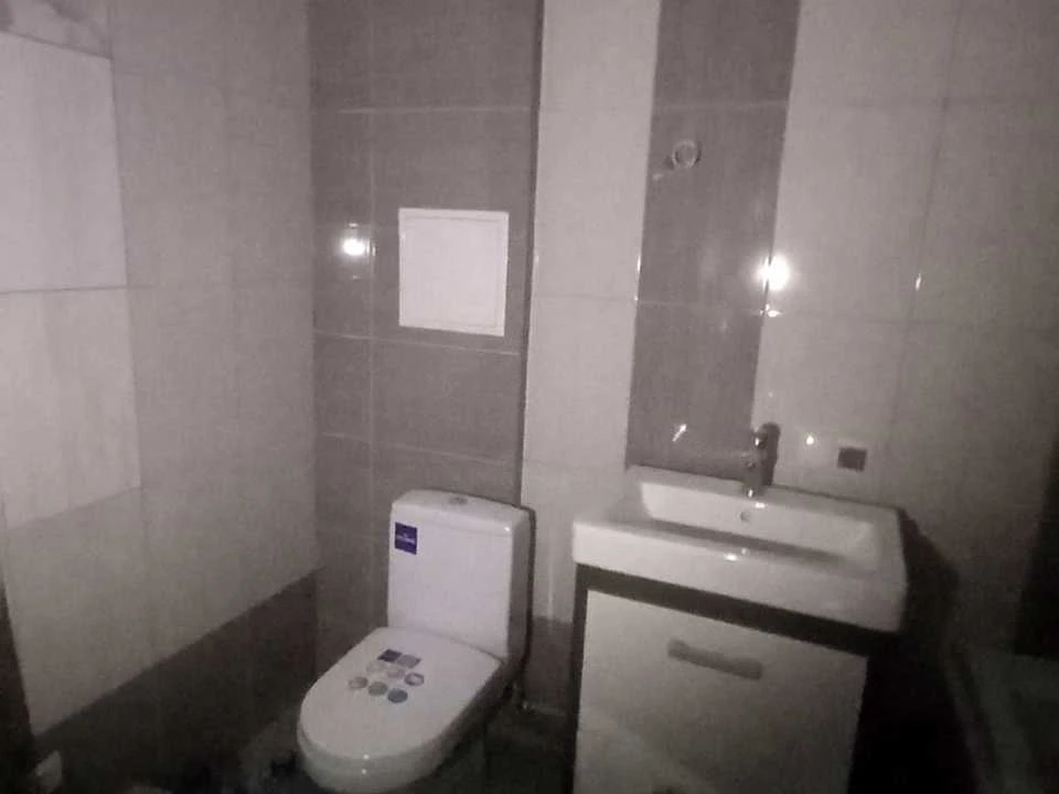 Apartment. Nikolaev, Sadovaya st.