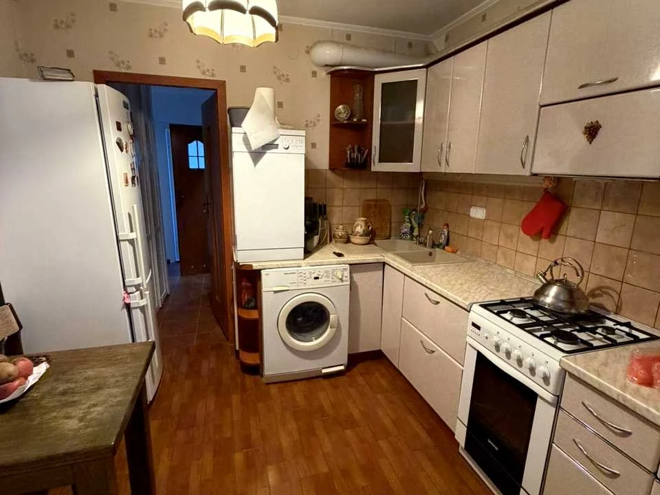 Квартира. Миколаїв, Євгена Лапчевського вул.