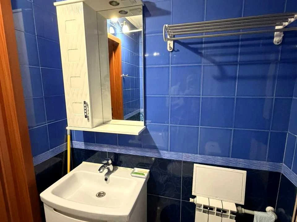 Квартира. Миколаїв, Євгена Лапчевського вул.