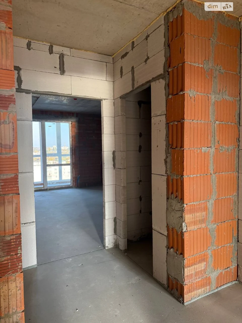 Apartment for Sale: Atlanta Tower | New World