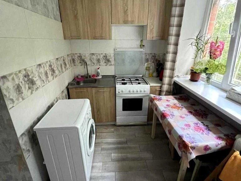 Квартира. Львів, вулиця Енергетична.