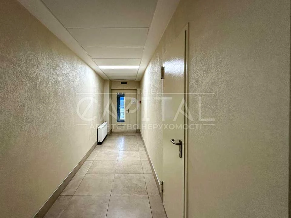 Квартира. Київ, Джона Маккейна вул.
