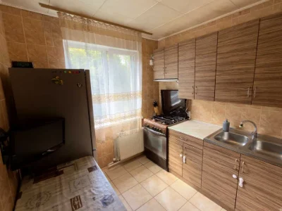 Apartment. Kyiv, Lubomira Guzara prospekt.