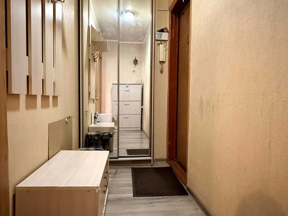 Apartment. Kyiv, Lubomira Guzara prospekt.