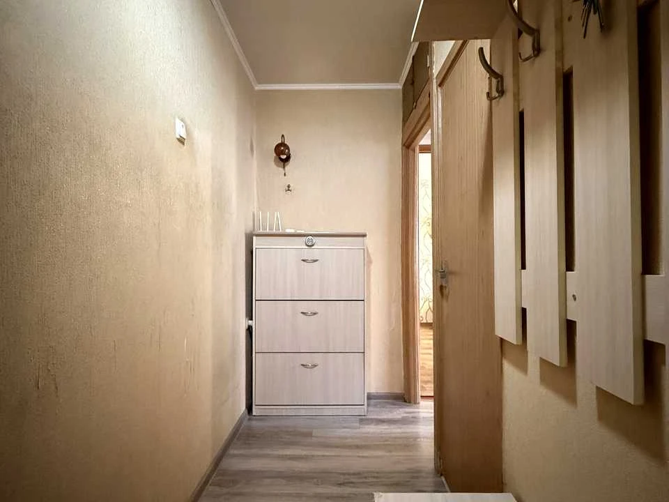Apartment. Kyiv, Lubomira Guzara prospekt.