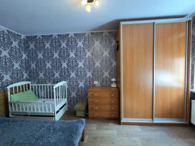 Apartment. Kyiv, Lubomira Guzara prospekt.
