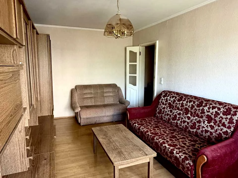 Квартира. Київ, Європейського Союзу просп.