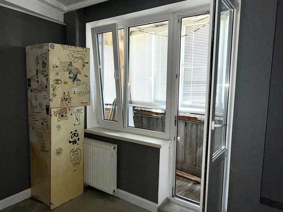 Квартира. Київ, Європейського Союзу просп.