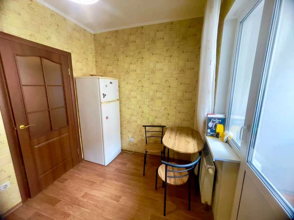 Квартира. Киев, улица Елизаветы Чавдар