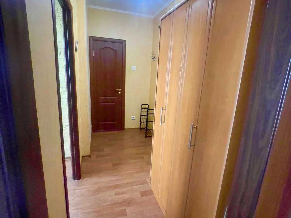 Квартира. Киев, улица Елизаветы Чавдар