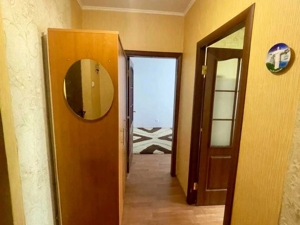 Квартира. Киев, улица Елизаветы Чавдар
