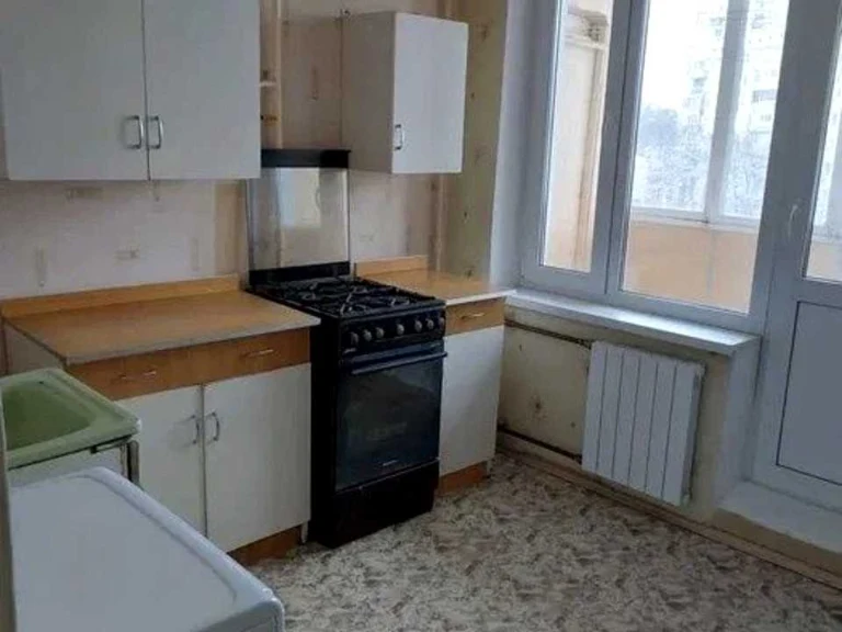 Apartment. Ruzhynska Street, Kyiv