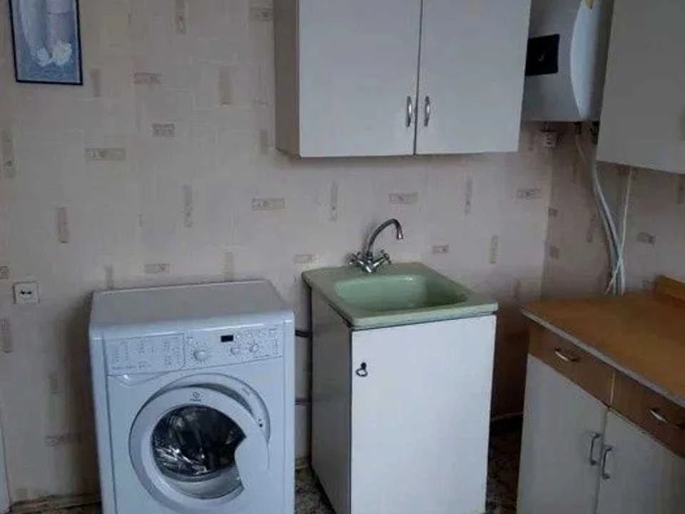 Apartment. Ruzhynska Street, Kyiv