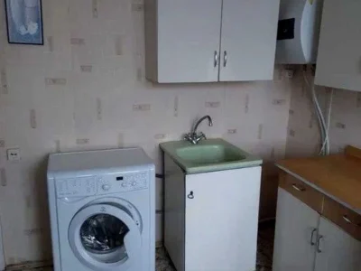 Apartment. Ruzhynska Street, Kyiv