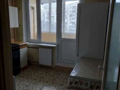 Apartment. Ruzhynska Street, Kyiv