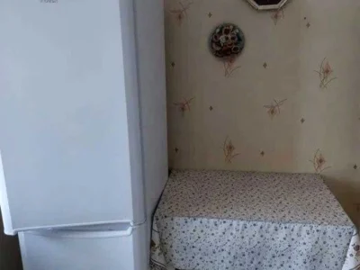 Apartment. Ruzhynska Street, Kyiv