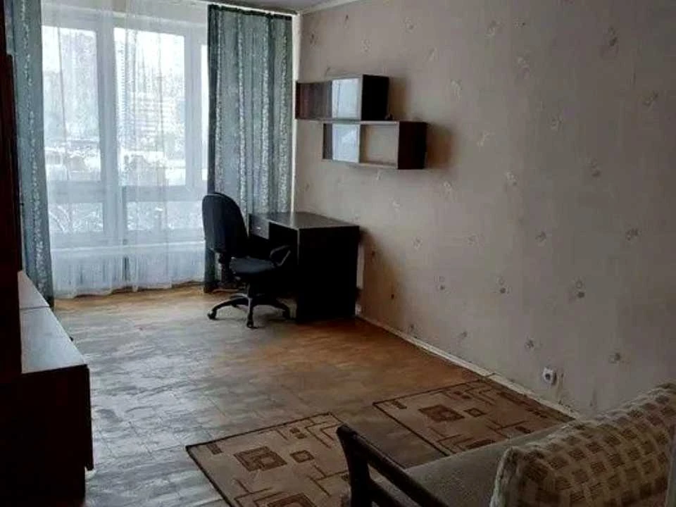 Apartment. Ruzhynska Street, Kyiv