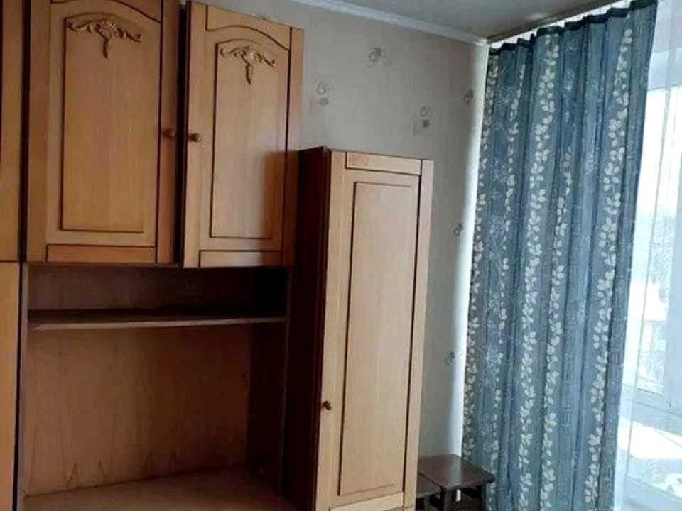Apartment. Ruzhynska Street, Kyiv