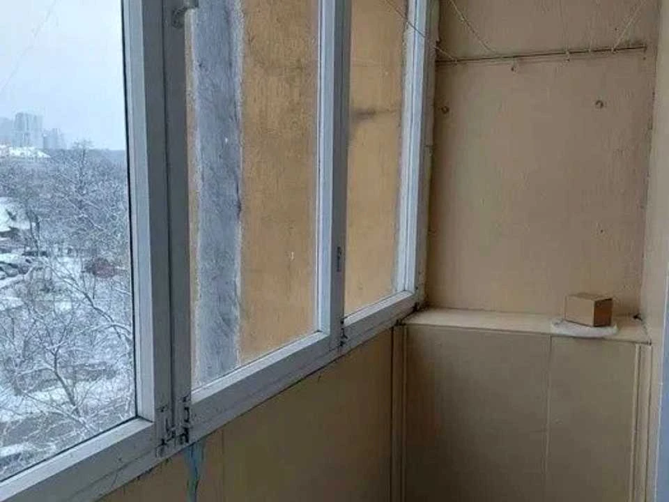Apartment. Ruzhynska Street, Kyiv