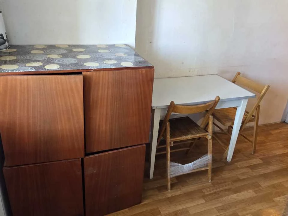 Apartment. Mykoly Zakrevsky str., Kyiv