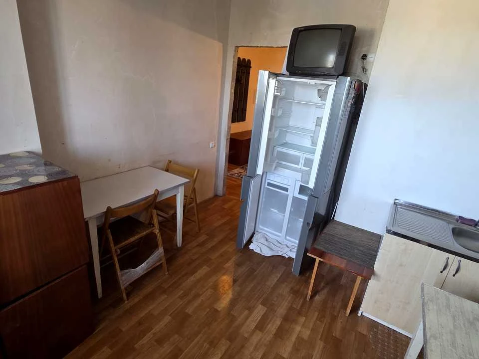 Apartment. Mykoly Zakrevsky str., Kyiv