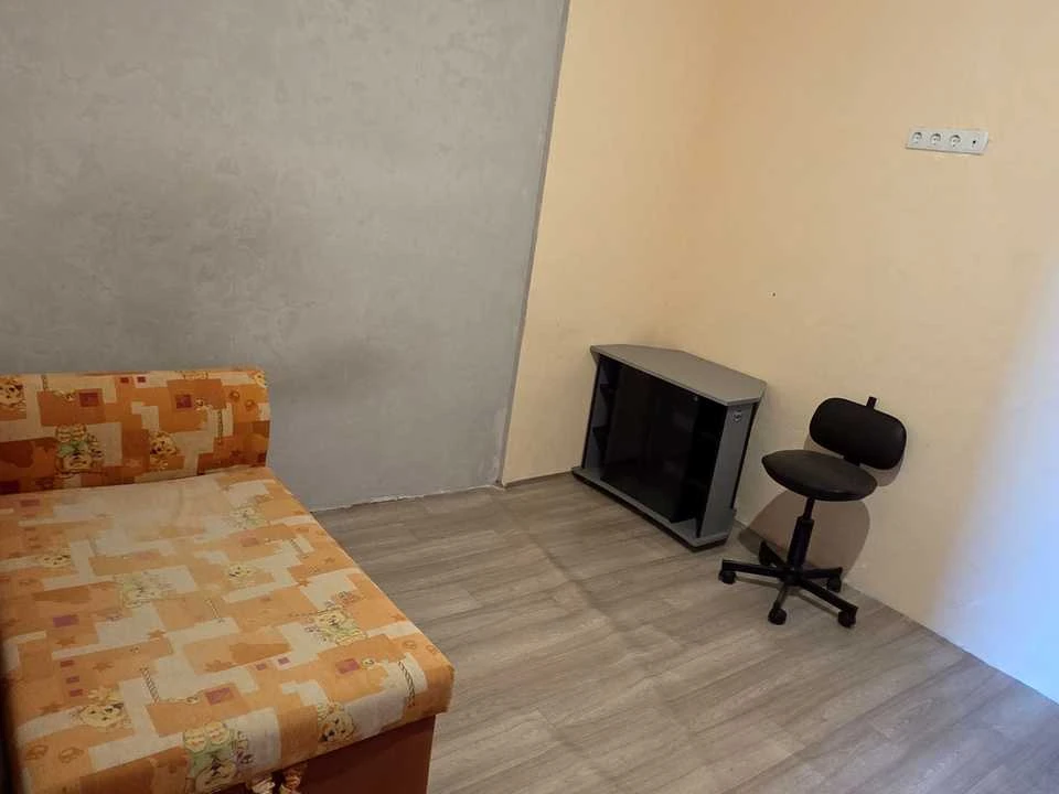 Apartment. Mykoly Zakrevsky str., Kyiv