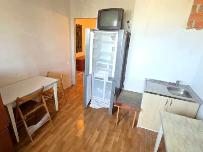 Apartment. Mykoly Zakrevsky str., Kyiv