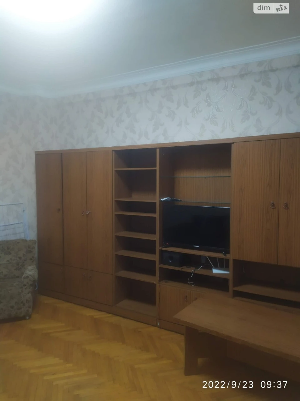 Довгострокова Оренда Квартиры Нагорний
