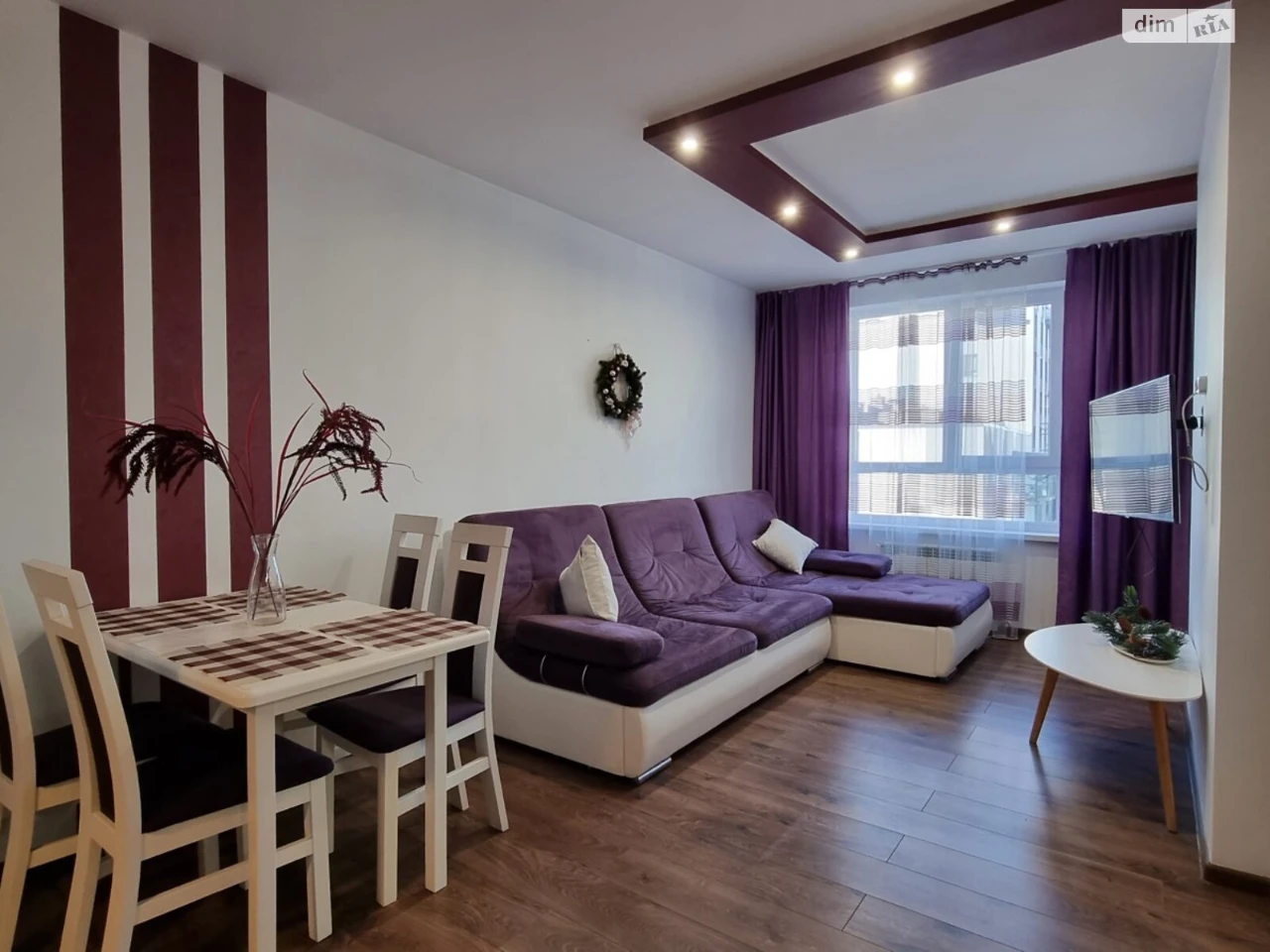 Sale of Apartment in Kultpark