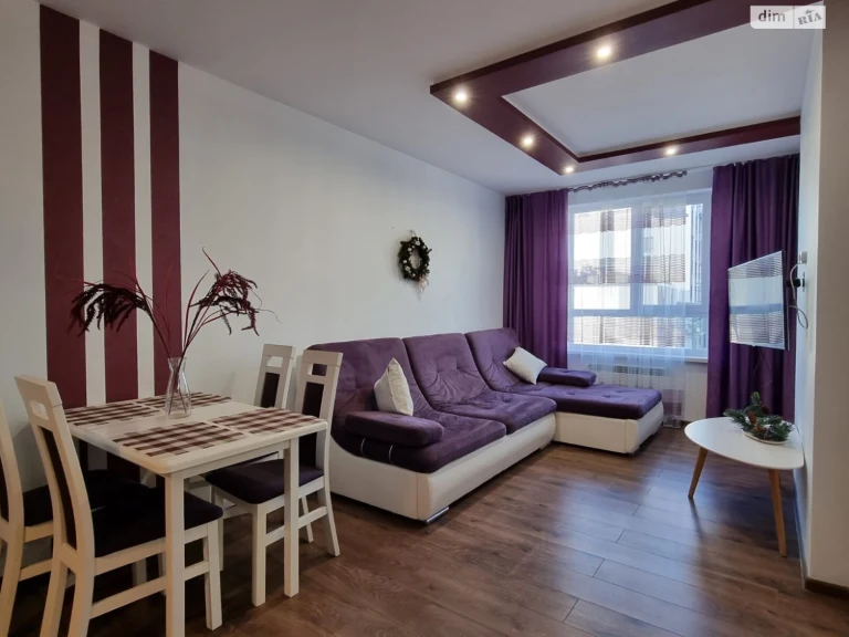 Sale of Apartment in Kultpark