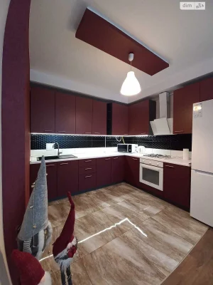 Sale of Apartment in Kultpark