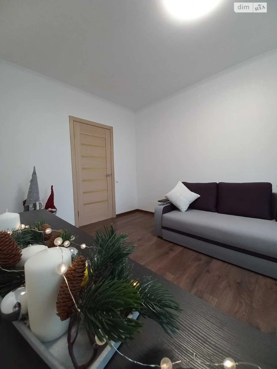 Sale of Apartment in Kultpark