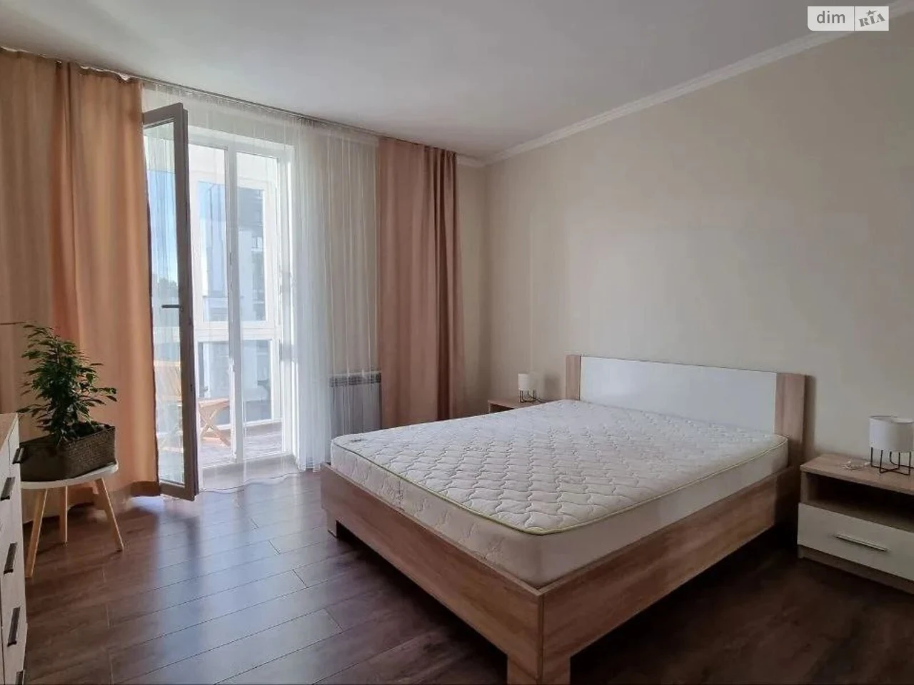 Sale of Apartment in Kultpark