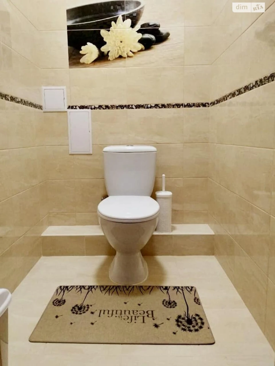 Sale of Apartment in Kultpark