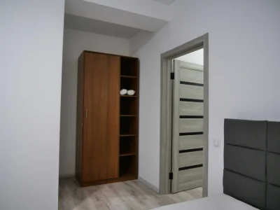 OWNER. 153 sq. m with parking. Kulikivska Street