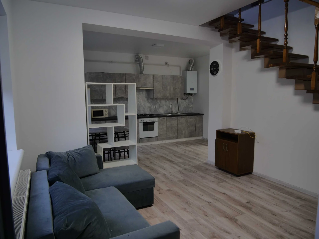 OWNER. 153 sq. m with parking. Kulikivska Street