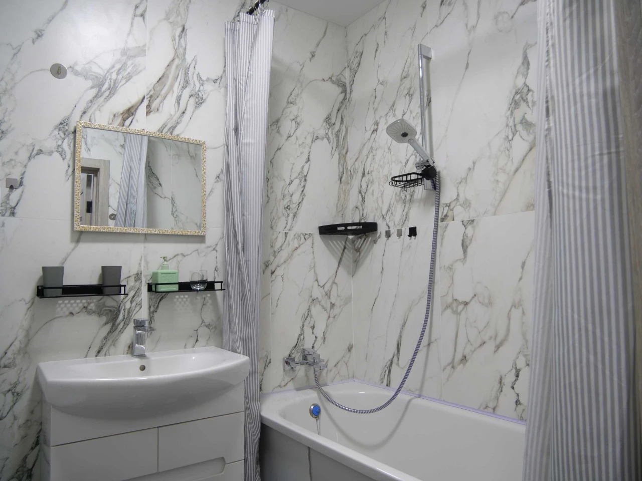 OWNER. 153 sq. m with parking. Kulikivska Street