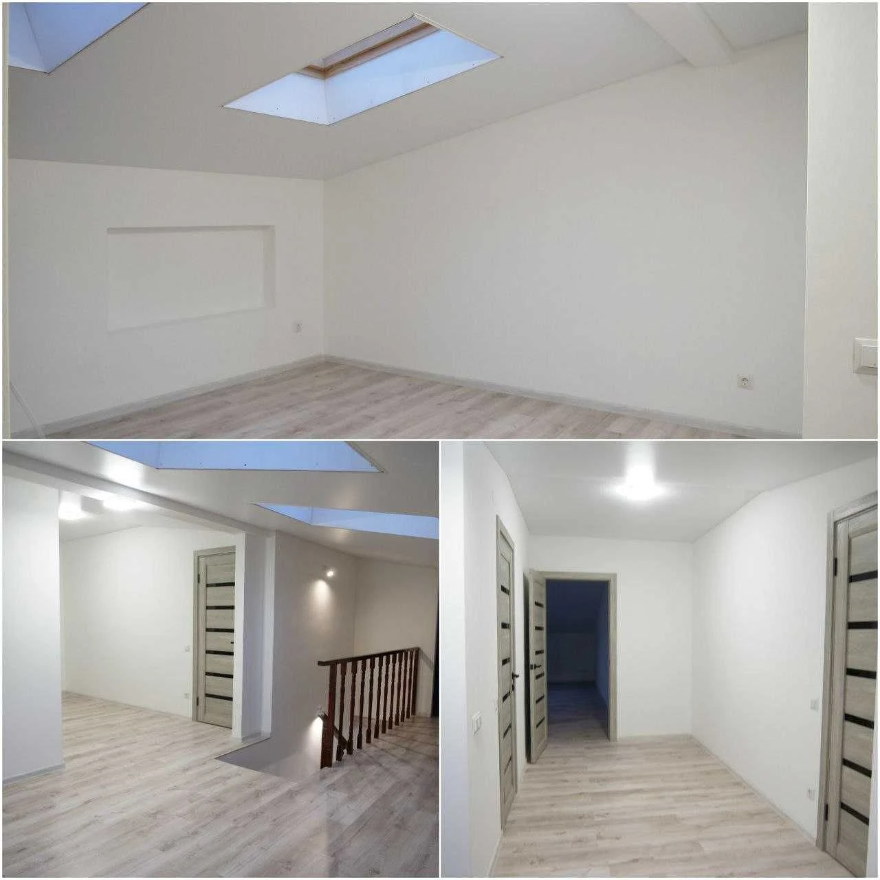 OWNER. 153 sq. m with parking. Kulikivska Street