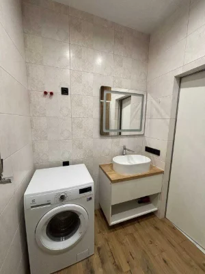 Sale of 1-room apartment, Stryiska Street