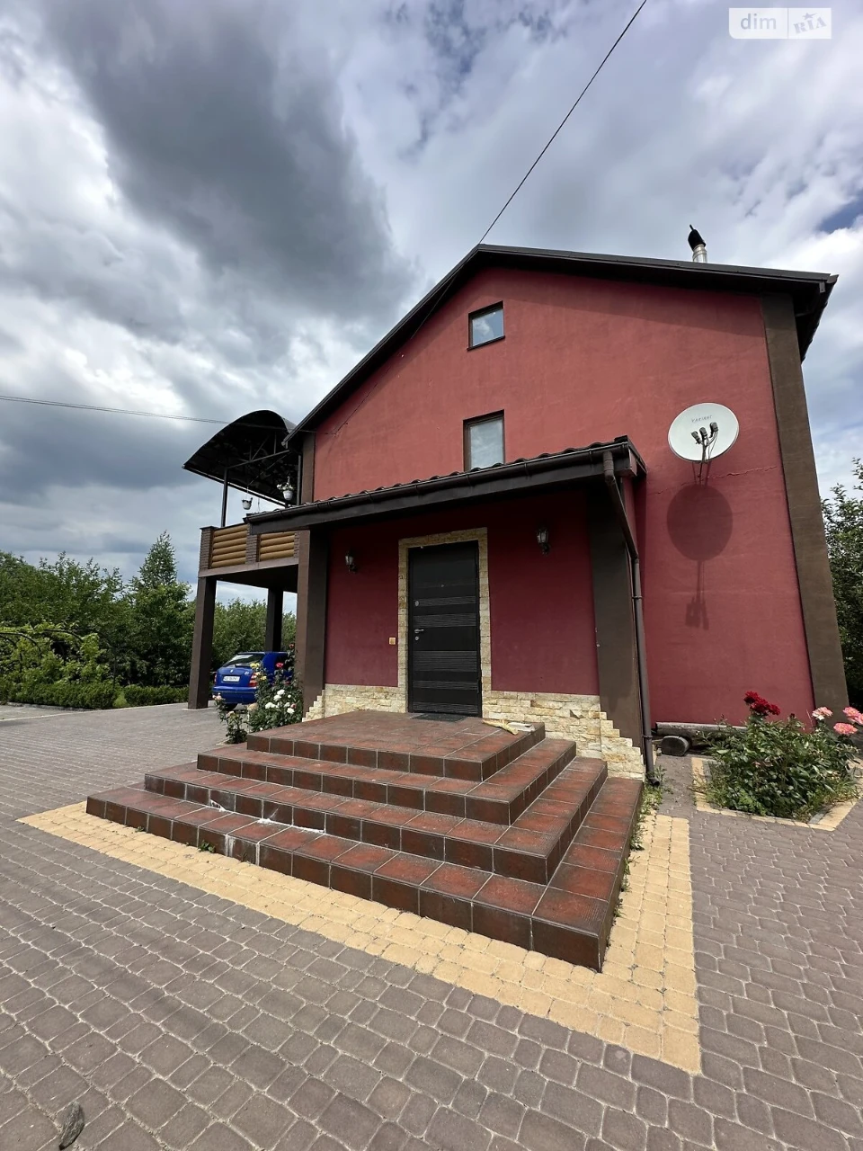 Продаж Дім Пирогово