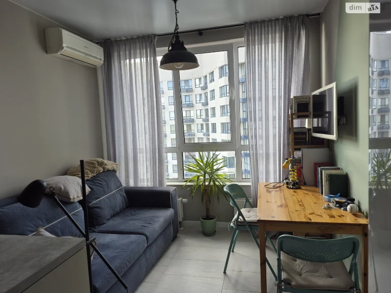 Apartment for Sale – Darnitsky District