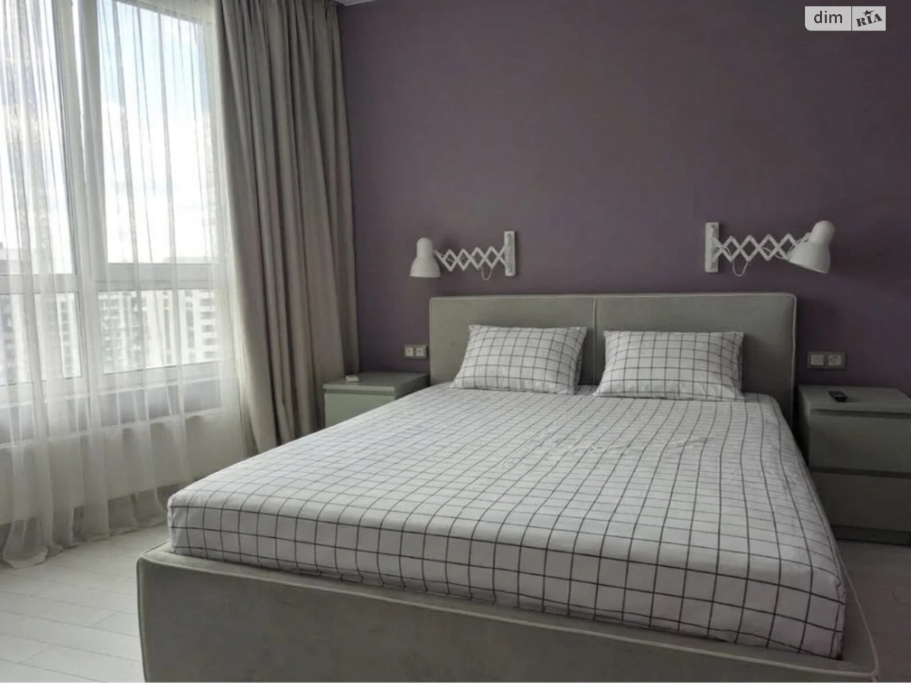 Продаж Квартира Дарницький