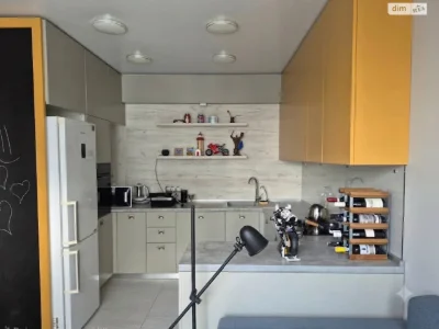 Продаж Квартира Дарницький