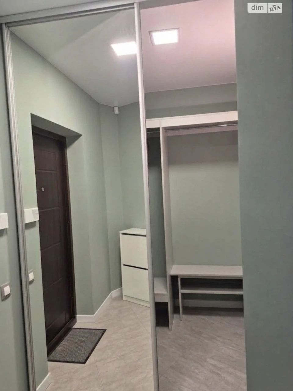 Продаж Квартира Дарницький