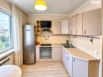 Продажа Квартира Дарницкий