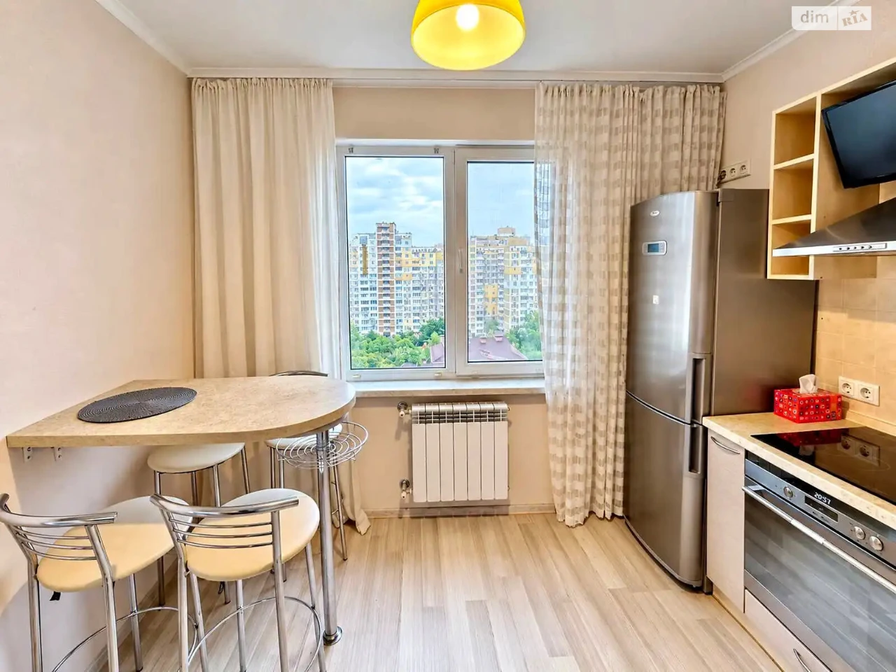 Продажа Квартира Дарницкий