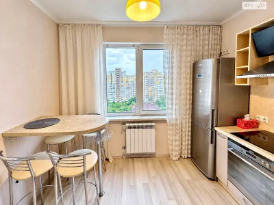 Продажа Квартира Дарницкий