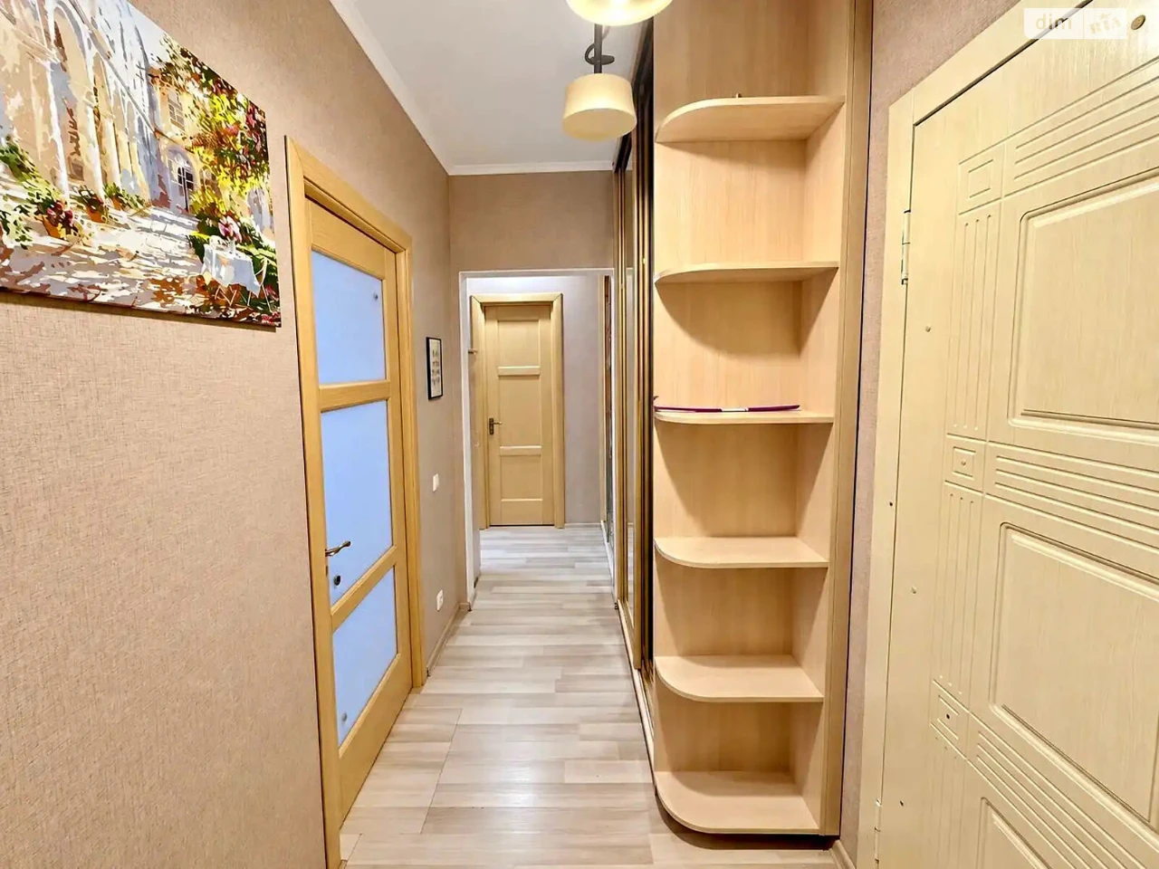 Продажа Квартира Дарницкий