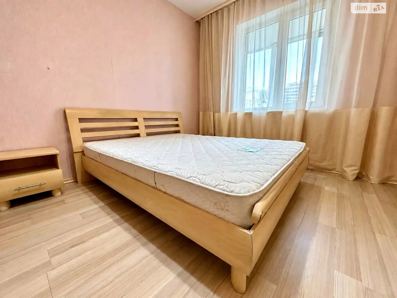 Продажа Квартира Дарницкий