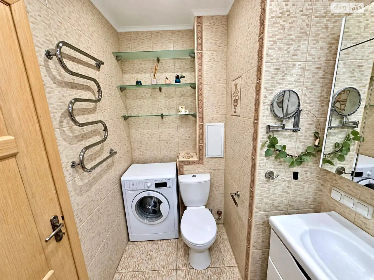 Продажа Квартира Дарницкий